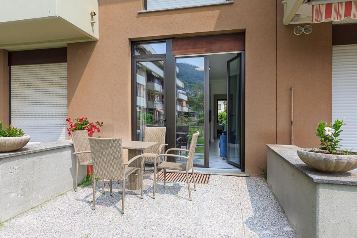 Dolce Vita Baveno - By Impero House المظهر الخارجي الصورة
