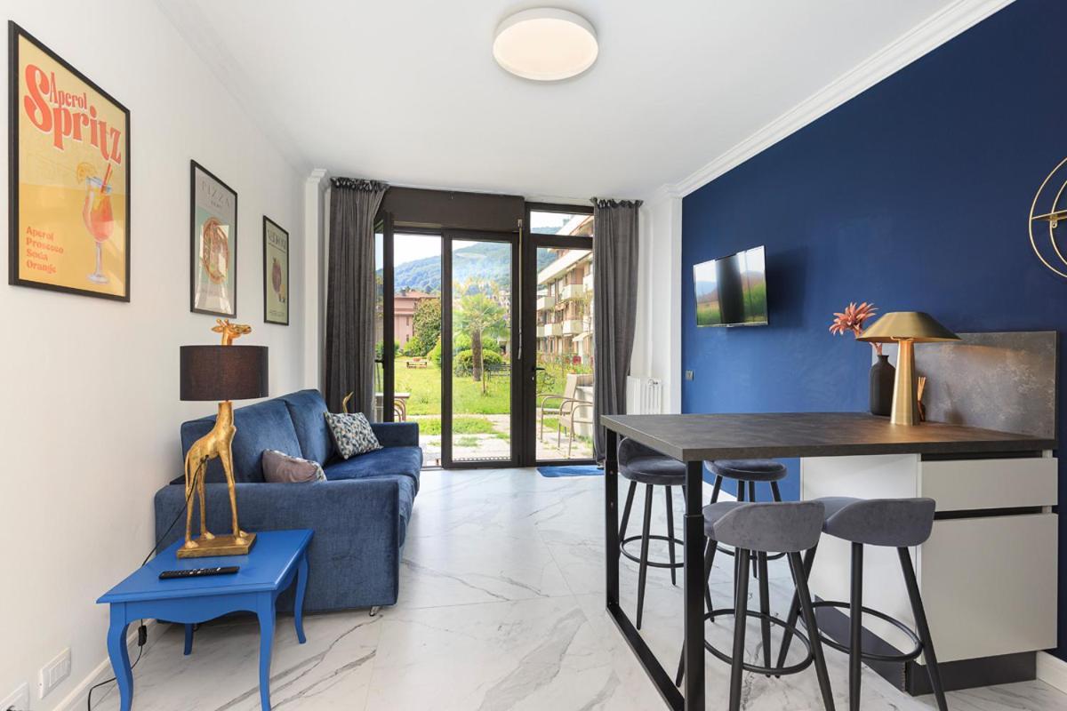Dolce Vita Baveno - By Impero House المظهر الخارجي الصورة